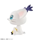 Оригинальная аниме фигурка «LookUp Digimon Adventure Tailmon Complete Figure»