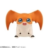 Оригінальна аніме фігурка «LookUp Digimon Adventure Patamon Complete Figure»