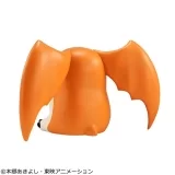 Оригинальная аниме фигурка «LookUp Digimon Adventure Patamon Complete Figure»