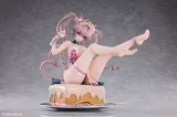 Оригинальная аниме фигурка «SWEET CAT illustration by Tuzhate 1/6 Complete Figure»