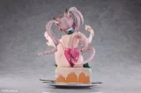 Оригинальная аниме фигурка «SWEET CAT illustration by Tuzhate 1/6 Complete Figure»