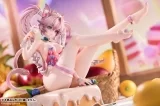 Оригинальная аниме фигурка «SWEET CAT illustration by Tuzhate 1/6 Complete Figure»