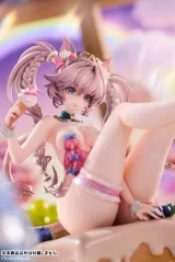 Оригинальная аниме фигурка «SWEET CAT illustration by Tuzhate 1/6 Complete Figure»