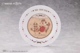 Оригинальная аниме фигурка «DLC Series Tea Time Cats x Siamese Cat Azuki-san Friendship Collaboration Exclusive Set Complete Figure»