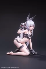 Оригинальная аниме фигурка «Vanya Illustrated by FymriE 1/6 Complete Figure»