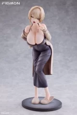 Оригинальная аниме фигурка «Erin Illustrated by Gwan-E 1/6 Complete Figure»