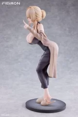 Оригинальная аниме фигурка «Erin Illustrated by Gwan-E 1/6 Complete Figure»
