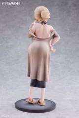 Оригинальная аниме фигурка «Erin Illustrated by Gwan-E 1/6 Complete Figure»