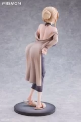 Оригинальная аниме фигурка «Erin Illustrated by Gwan-E 1/6 Complete Figure»
