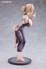 Оригинальная аниме фигурка «Erin Illustrated by Gwan-E 1/6 Complete Figure»