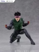 Оригінальна аніме фігурка «TENITOL SPRIGGAN Yu Ominae Complete Figure»