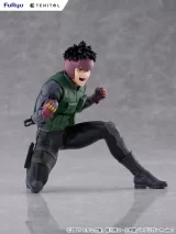 Оригинальная аниме фигурка «TENITOL SPRIGGAN Yu Ominae Complete Figure»