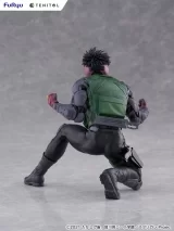 Оригинальная аниме фигурка «TENITOL SPRIGGAN Yu Ominae Complete Figure»