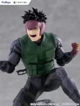 Оригинальная аниме фигурка «TENITOL SPRIGGAN Yu Ominae Complete Figure»
