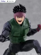 Оригинальная аниме фигурка «TENITOL SPRIGGAN Yu Ominae Complete Figure»
