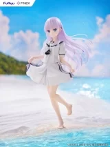 Оригинальная аниме фигурка «Summer Pockets Shiroha Naruse 1/7 Complete Figure»