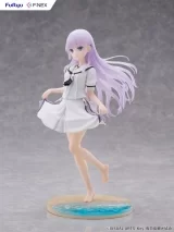 Оригинальная аниме фигурка «Summer Pockets Shiroha Naruse 1/7 Complete Figure»