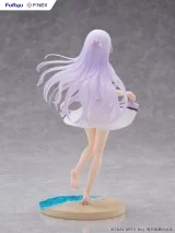 Оригинальная аниме фигурка «Summer Pockets Shiroha Naruse 1/7 Complete Figure»