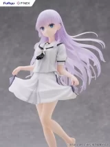 Оригинальная аниме фигурка «Summer Pockets Shiroha Naruse 1/7 Complete Figure»