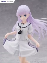 Оригинальная аниме фигурка «Summer Pockets Shiroha Naruse 1/7 Complete Figure»