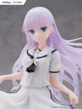 Оригинальная аниме фигурка «Summer Pockets Shiroha Naruse 1/7 Complete Figure»