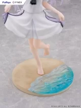 Оригинальная аниме фигурка «Summer Pockets Shiroha Naruse 1/7 Complete Figure»