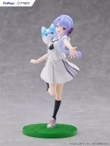 Оригинальная аниме фигурка «Summer Pockets Ao Sorakado 1/7 Complete Figure»