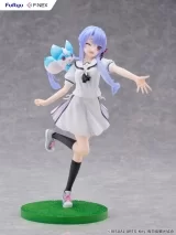 Оригинальная аниме фигурка «Summer Pockets Ao Sorakado 1/7 Complete Figure»