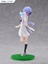 Оригинальная аниме фигурка «Summer Pockets Ao Sorakado 1/7 Complete Figure»