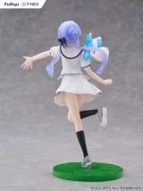 Оригинальная аниме фигурка «Summer Pockets Ao Sorakado 1/7 Complete Figure»