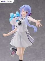 Оригинальная аниме фигурка «Summer Pockets Ao Sorakado 1/7 Complete Figure»