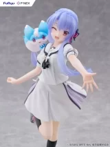 Оригинальная аниме фигурка «Summer Pockets Ao Sorakado 1/7 Complete Figure»