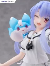 Оригинальная аниме фигурка «Summer Pockets Ao Sorakado 1/7 Complete Figure»