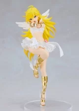 Оригинальная аниме фигурка «POP UP PARADE Panty & Stocking with Garterbelt Panty: Repent Ver. L size Complete Figure»