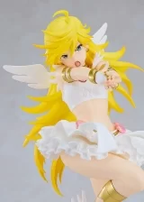 Оригинальная аниме фигурка «POP UP PARADE Panty & Stocking with Garterbelt Panty: Repent Ver. L size Complete Figure»
