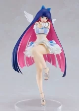 Оригинальная аниме фигурка «POP UP PARADE Panty & Stocking with Garterbelt Stocking: Repent Ver. L siz»