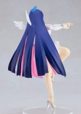 Оригинальная аниме фигурка «POP UP PARADE Panty & Stocking with Garterbelt Stocking: Repent Ver. L siz»