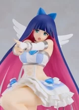 Оригинальная аниме фигурка «POP UP PARADE Panty & Stocking with Garterbelt Stocking: Repent Ver. L siz»