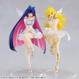 Оригинальная аниме фигурка «POP UP PARADE Panty & Stocking with Garterbelt Stocking: Repent Ver. L siz»