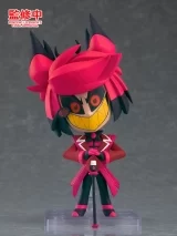 Оригинальная аниме фигурка «Nendoroid Hazbin Hotel Alastor»