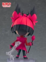 Оригинальная аниме фигурка «Nendoroid Hazbin Hotel Alastor»