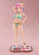 Оригинальная аниме фигурка «Onii-chan wa Oshimai! Kaede Hozuki 1/7 Complete Figure»