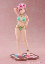 Оригинальная аниме фигурка «Onii-chan wa Oshimai! Kaede Hozuki 1/7 Complete Figure»