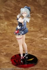 Оригинальная аниме фигурка «Azur Lane Jade 1/7 Complete Figure»