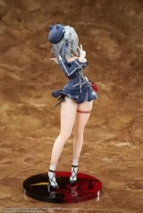 Оригинальная аниме фигурка «Azur Lane Jade 1/7 Complete Figure»