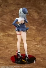 Оригинальная аниме фигурка «Azur Lane Jade 1/7 Complete Figure»