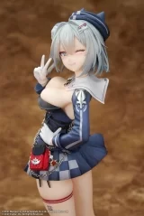 Оригинальная аниме фигурка «Azur Lane Jade 1/7 Complete Figure»