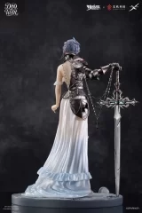 Оригинальная аниме фигурка «Ghost Blade Series Yulia God of War 1/6 Complete Figure»