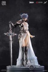 Оригинальная аниме фигурка «Ghost Blade Series Yulia God of War 1/6 Complete Figure»