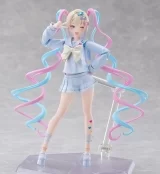 Оригінальна аніме фігурка «[Exclusive Sale] figma NEEDY STREAMER OVERLOAD OMGkawaiiAngel-chan»